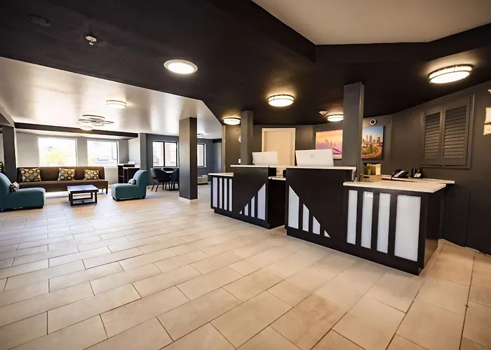 La Quinta Inn By Wyndham Tampa Near Busch Gardens