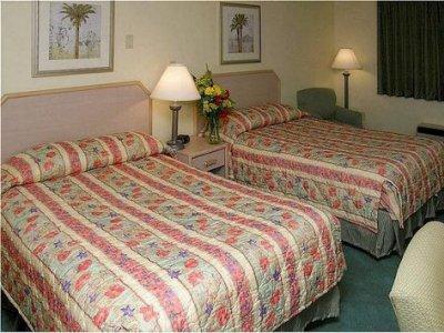La Quinta By Wyndham Near Busch Gardens Hotel 3*