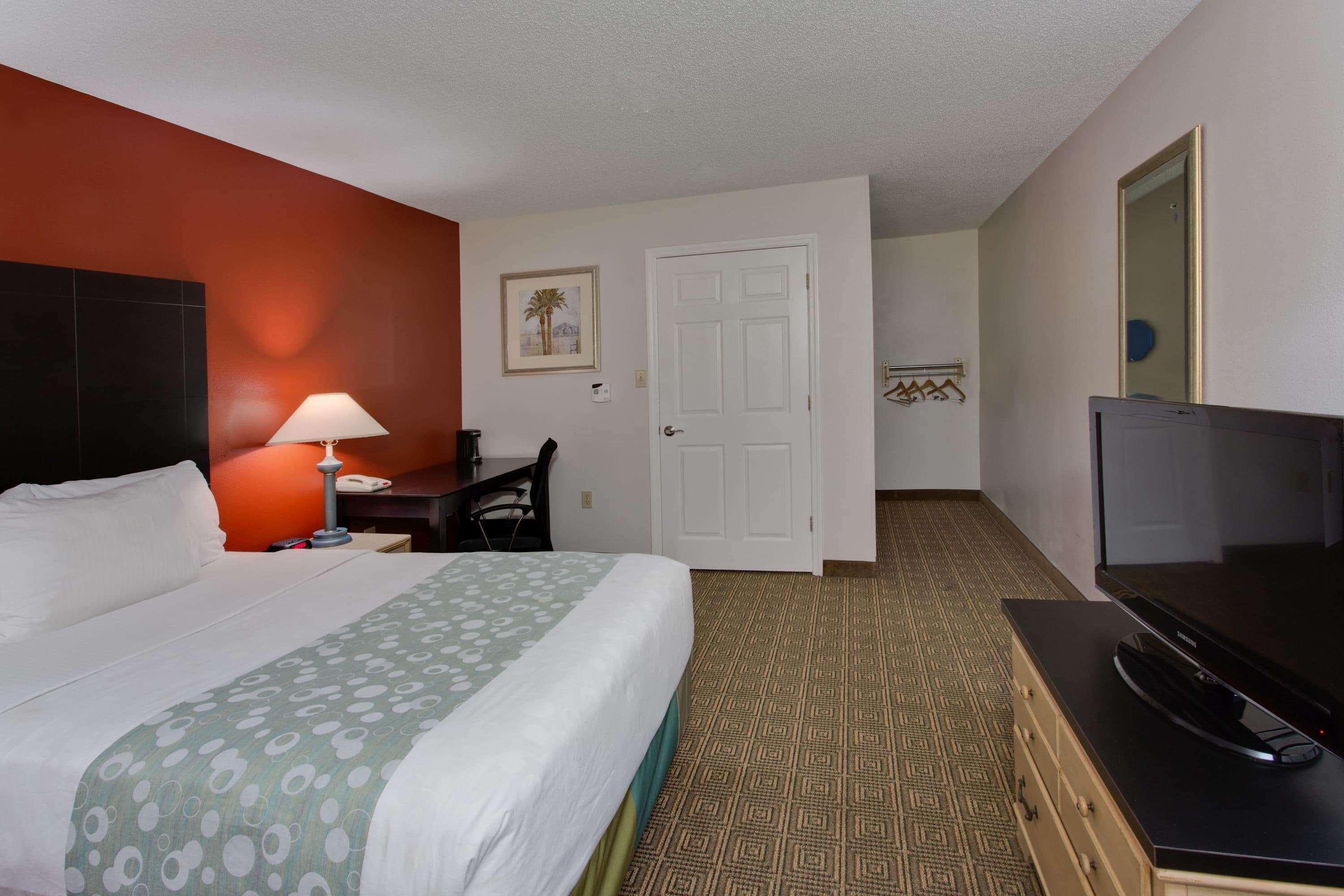 La Quinta By Wyndham Near Busch Gardens Hotel 3*