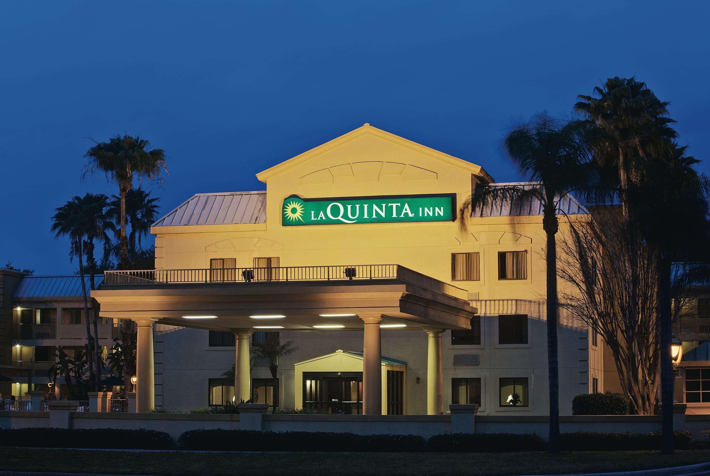La Quinta By Wyndham Near Busch Gardens 3*