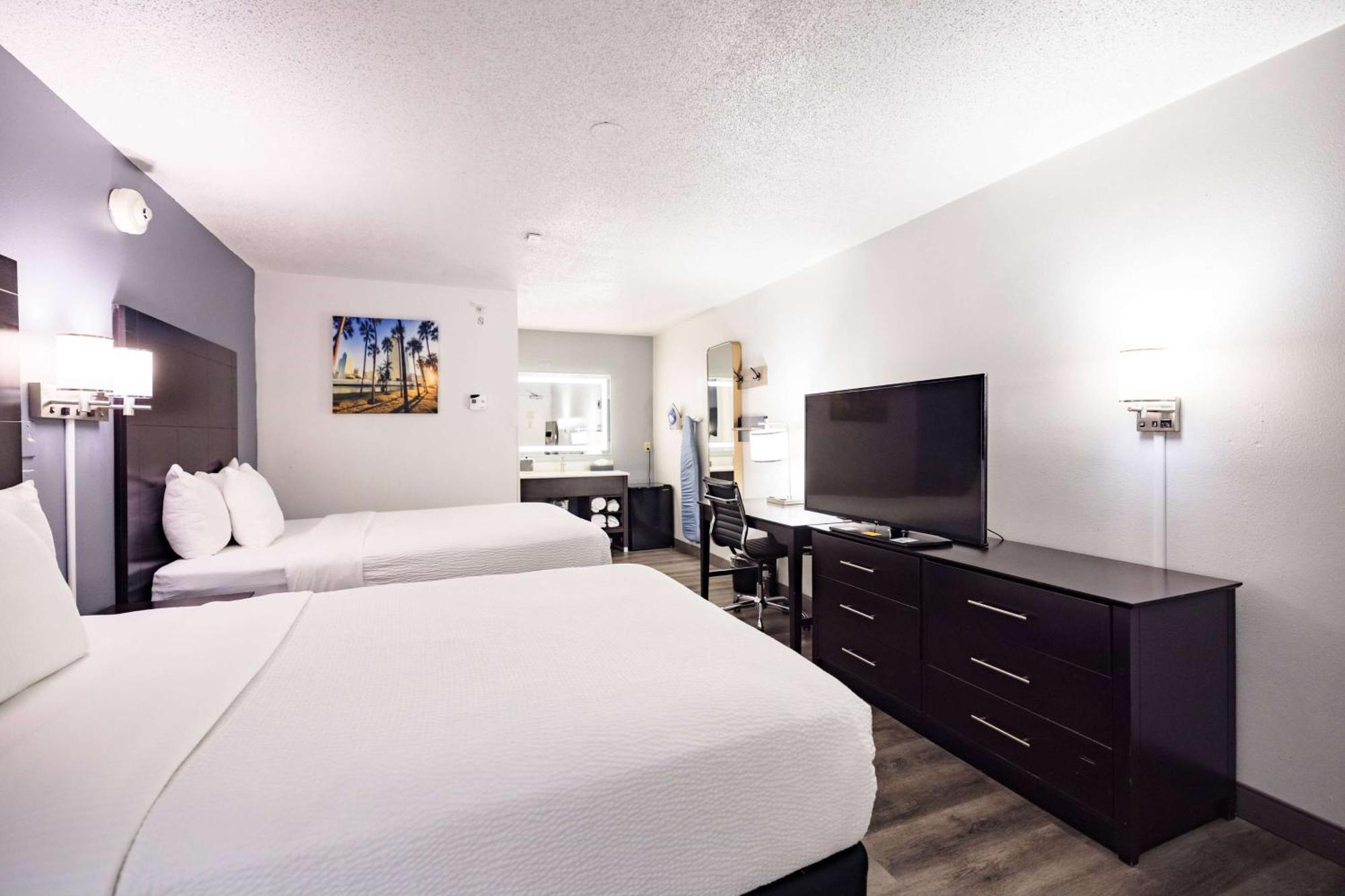 Hotel La Quinta By Wyndham Near Busch Gardens 3*