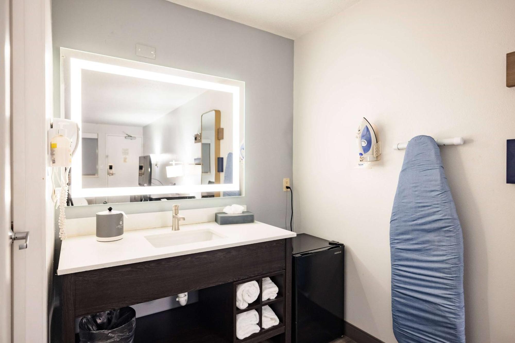 La Quinta By Wyndham Near Busch Gardens 3* Tampa