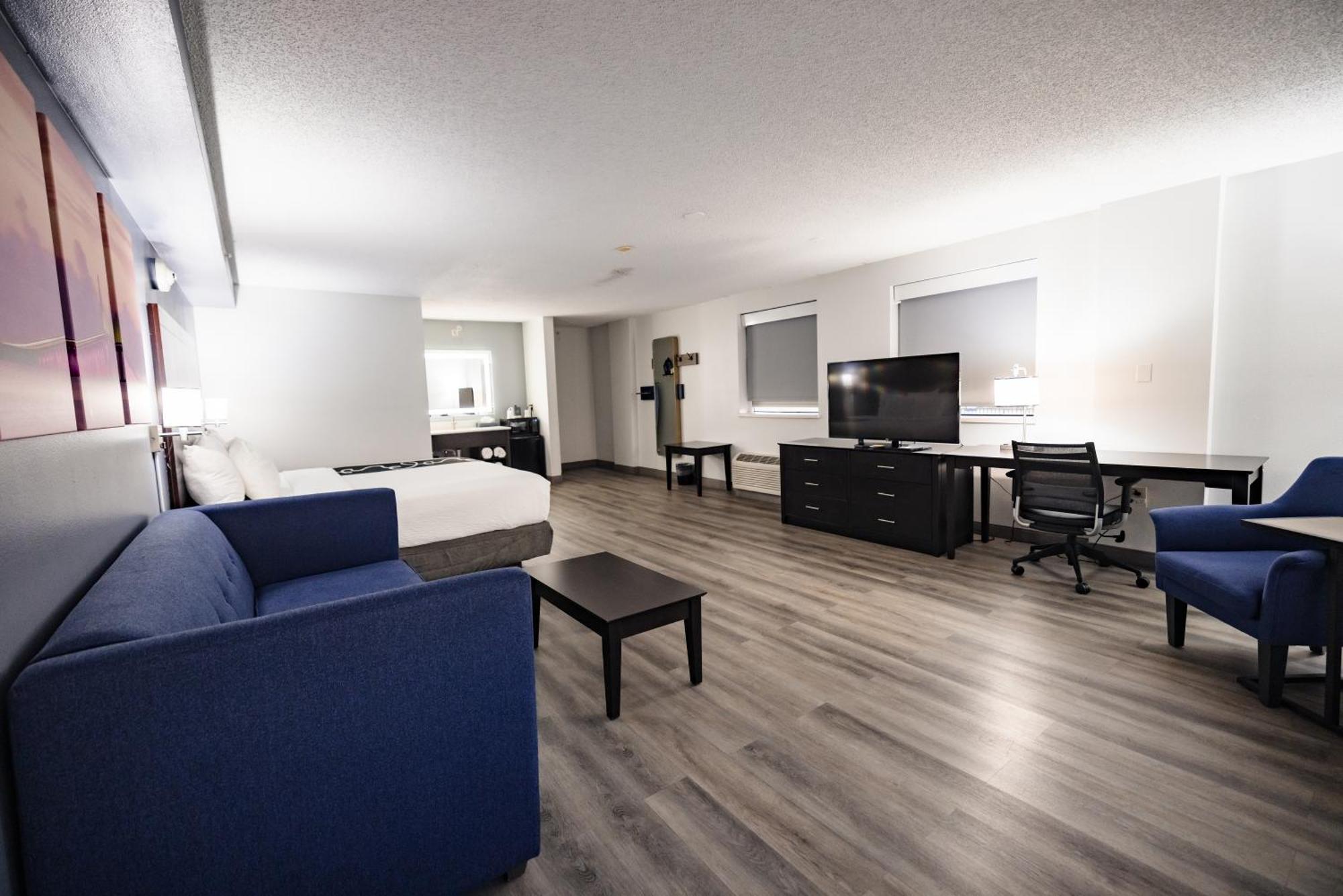 La Quinta By Wyndham Near Busch Gardens 3* Tampa