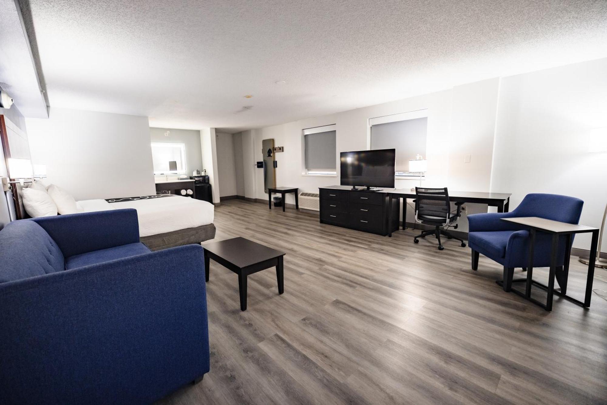 La Quinta By Wyndham Near Busch Gardens Hotel 3*