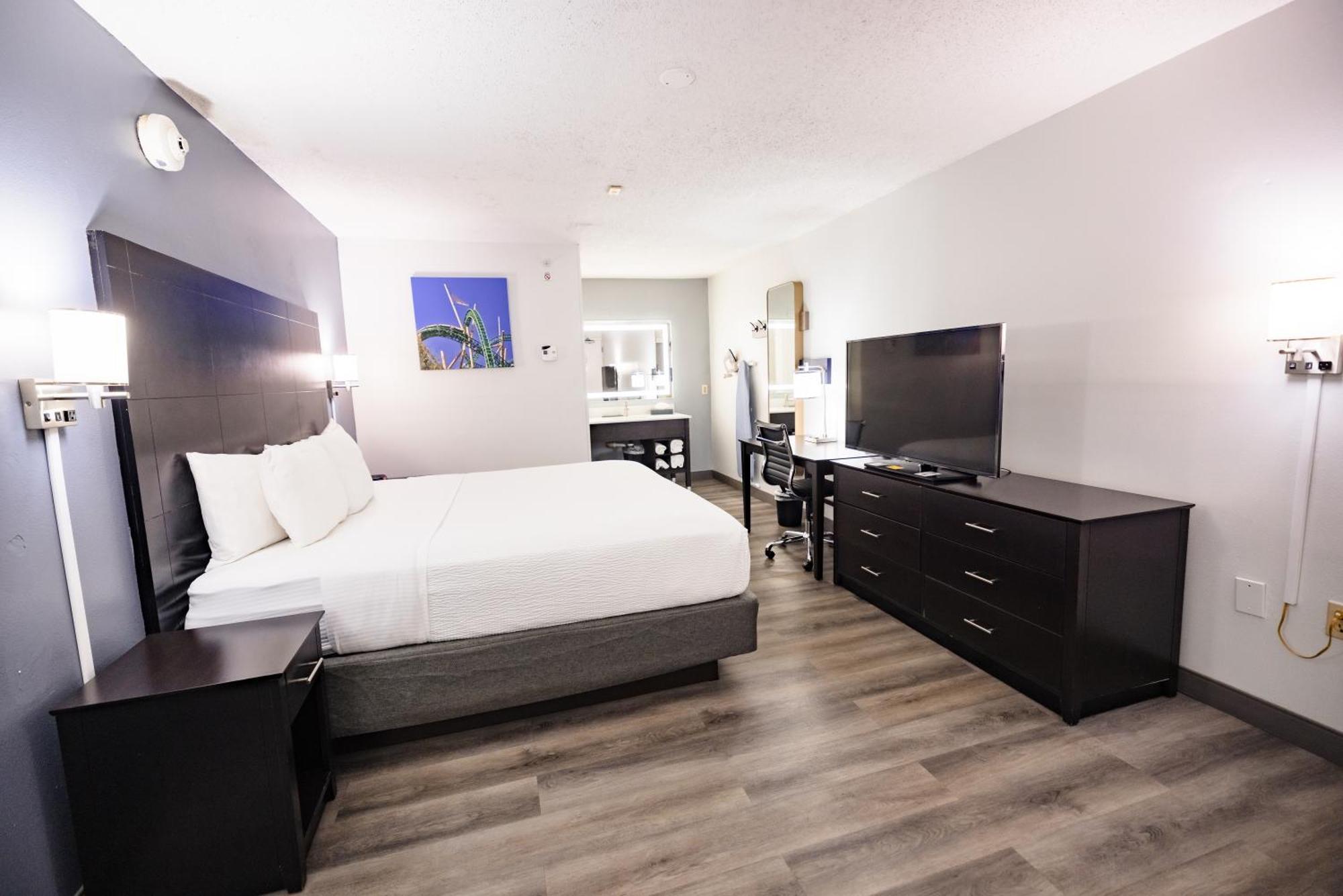 La Quinta By Wyndham Near Busch Gardens