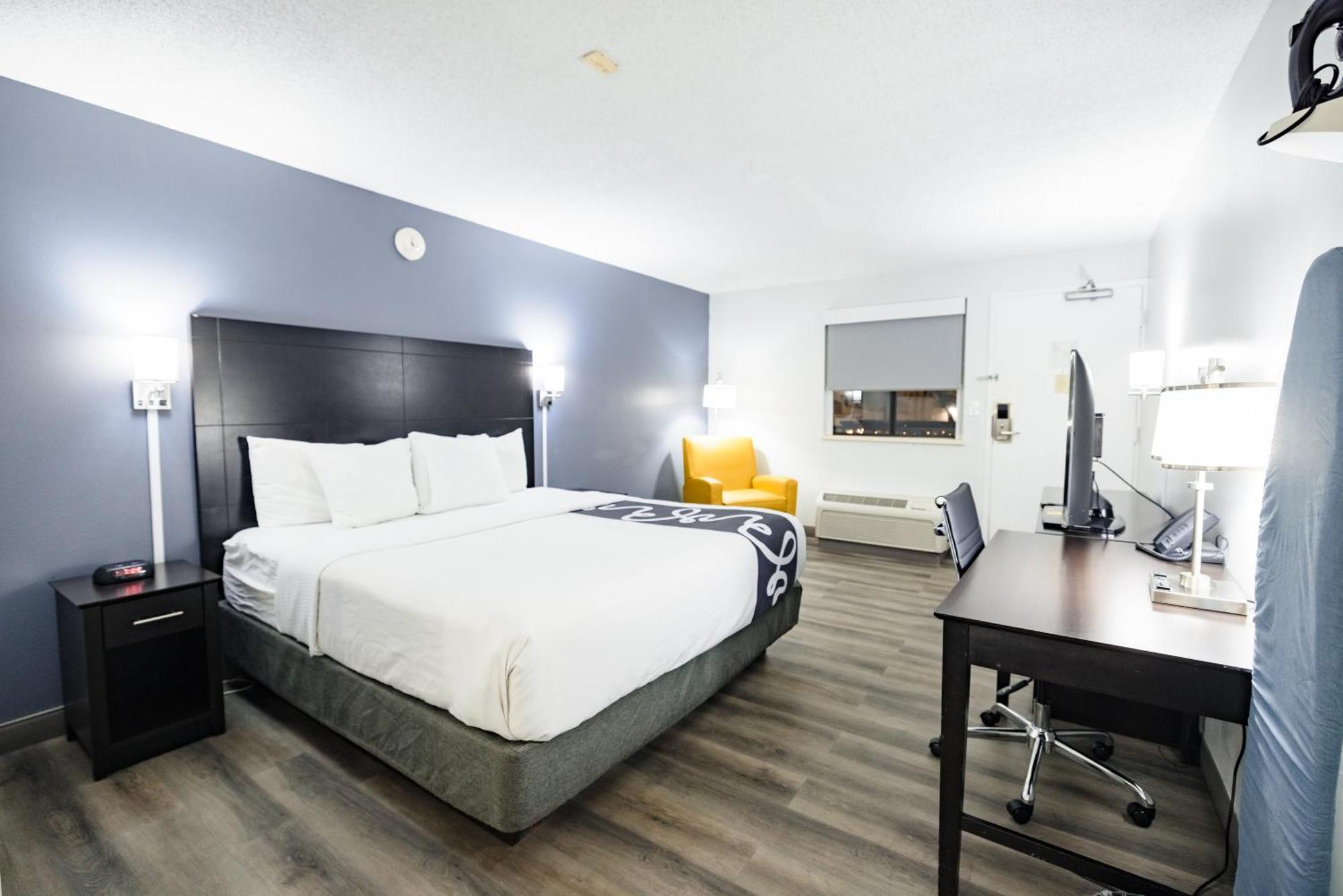 La Quinta By Wyndham Near Busch Gardens Hotel Tampa