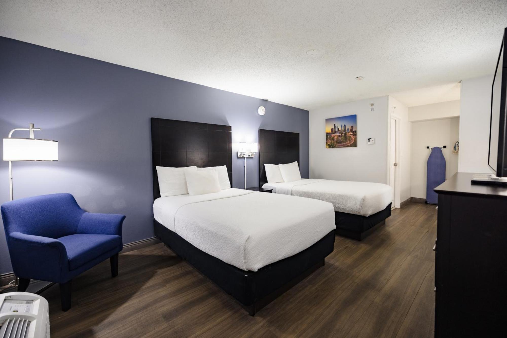 Hotel La Quinta By Wyndham Near Busch Gardens 3*