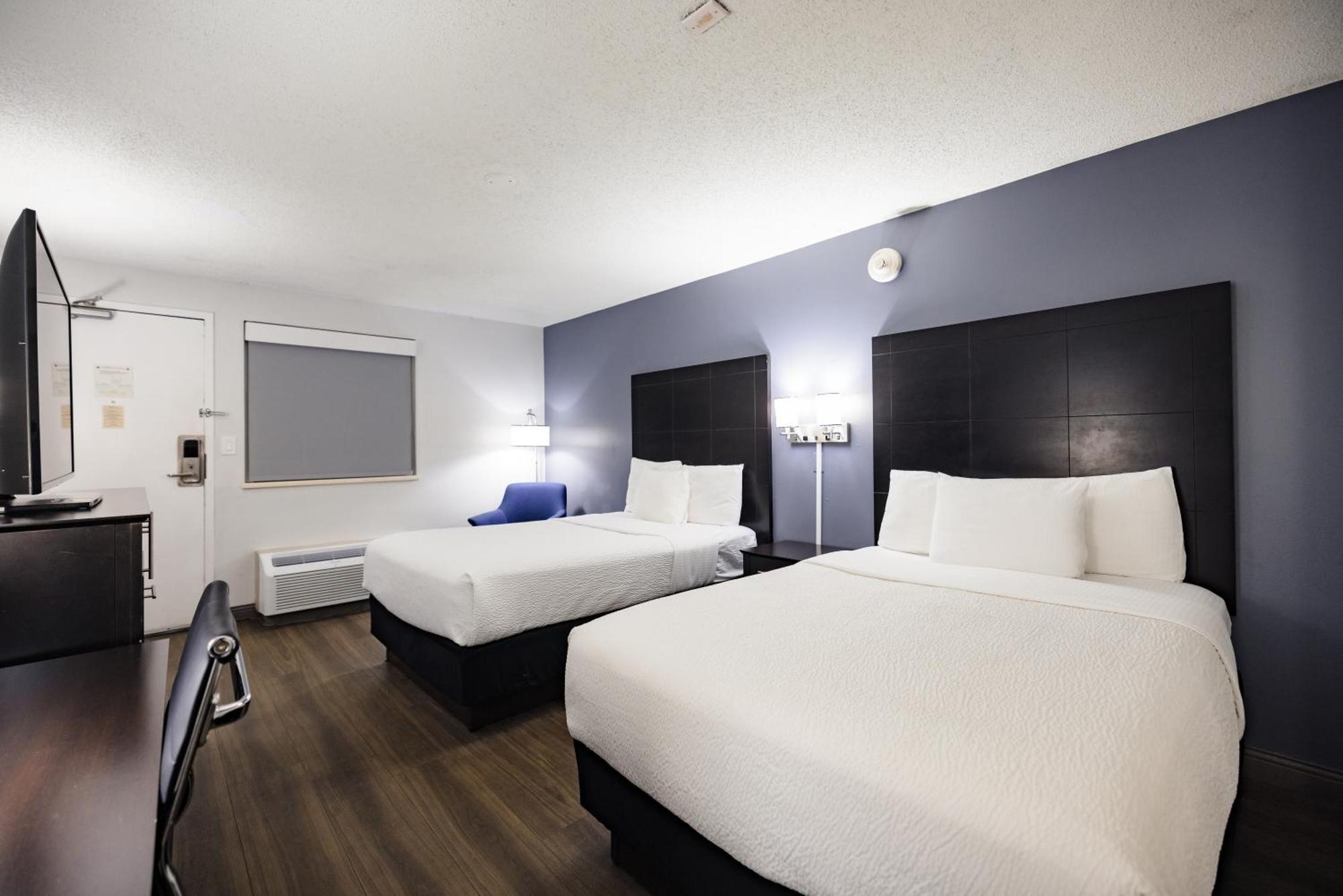 La Quinta By Wyndham Near Busch Gardens Hotel 3*