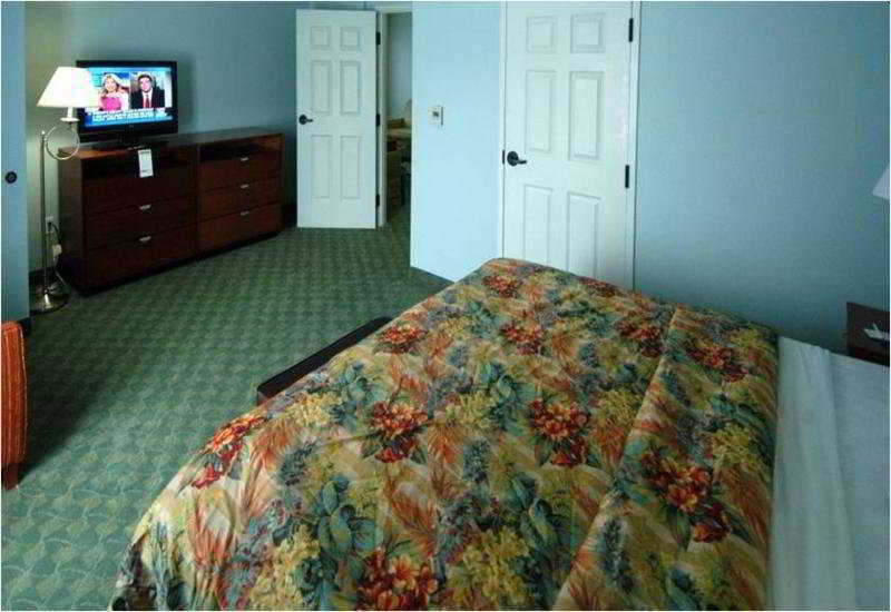 La Quinta By Wyndham Near Busch Gardens Hotel 3*