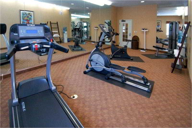 La Quinta By Wyndham Near Busch Gardens Hotel Tampa